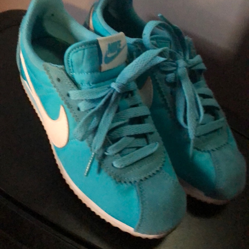 Nike cortez